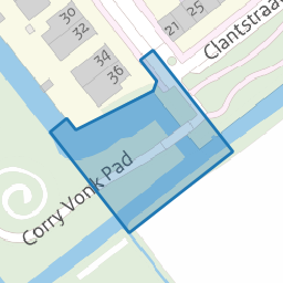 Perceel AMR03-D-5003