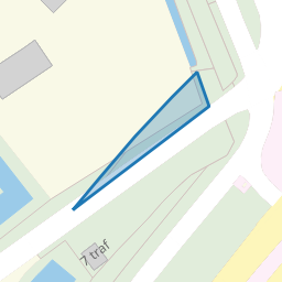 Perceel AMR03-D-5005