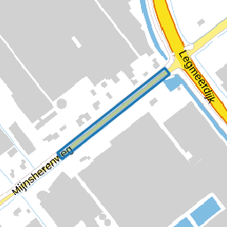 Perceel AMR03-D-5006