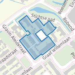 Perceel AMR03-D-5007