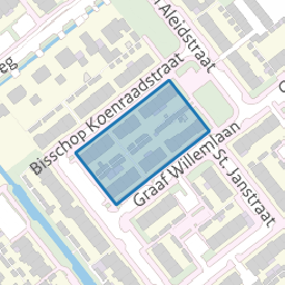 Perceel AMR03-D-5009