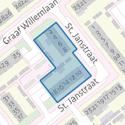 Perceel AMR03-D-5012