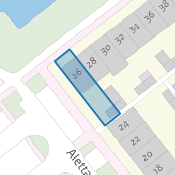 Perceel AMR03-D-5016