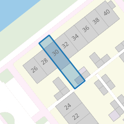 Perceel AMR03-D-5030