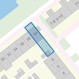 Perceel AMR03-D-5031