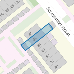 Perceel AMR03-D-5034