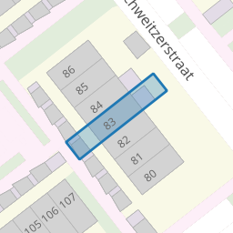 Perceel AMR03-D-5036