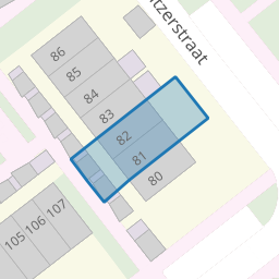 Perceel AMR03-D-5037