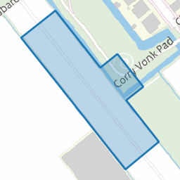 Perceel AMR03-D-5041