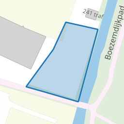 Perceel AMR03-D-5057