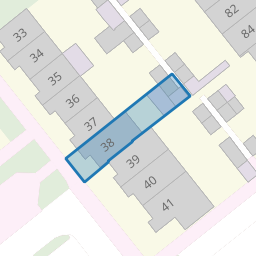 Perceel AMR03-D-5058