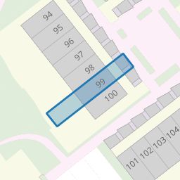 Perceel AMR03-D-5061