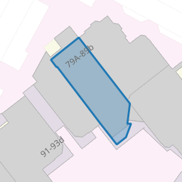 Perceel AMR03-D-5069