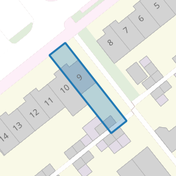 Perceel AMR03-D-5077