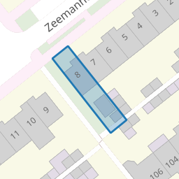 Perceel AMR03-D-5078