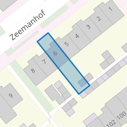 Perceel AMR03-D-5080