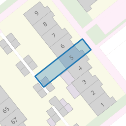 Perceel AMR03-D-5099