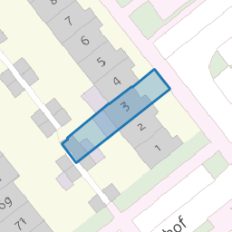 Perceel AMR03-D-5101