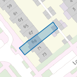 Perceel AMR03-D-5103