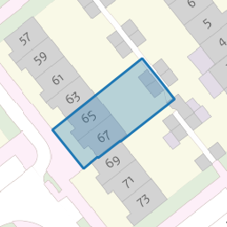 Perceel AMR03-D-5105