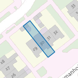 Perceel AMR03-D-5113