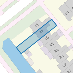 Perceel AMR03-D-5116