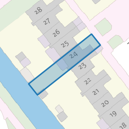 Perceel AMR03-D-5119