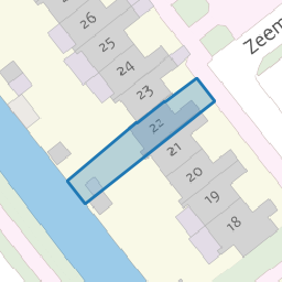 Perceel AMR03-D-5121