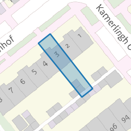 Perceel AMR03-D-5128