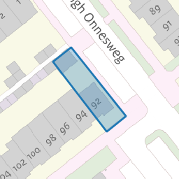 Perceel AMR03-D-5130