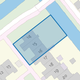 Perceel AMR03-D-5151