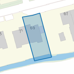 Perceel AMR03-D-5162