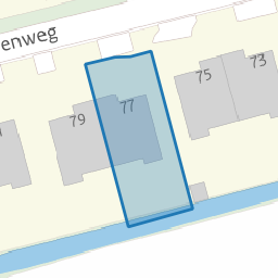 Perceel AMR03-D-5166