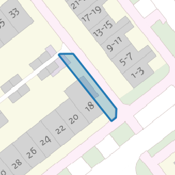 Perceel AMR03-D-5181