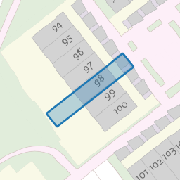 Perceel AMR03-D-5186