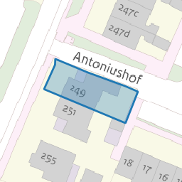 Perceel AMR03-D-5198