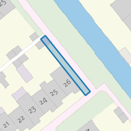 Perceel AMR03-D-5205