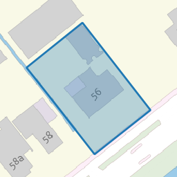 Perceel AMR03-D-5233