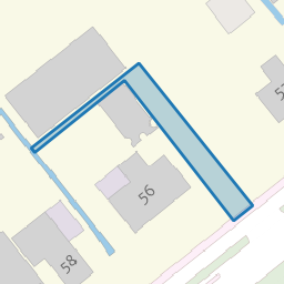 Perceel AMR03-D-5234