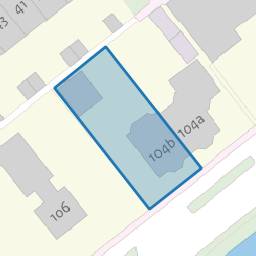 Perceel AMR03-D-5261