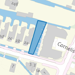 Perceel AMR03-D-5280