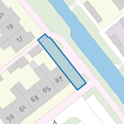 Perceel AMR03-D-5281