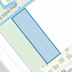 Perceel AMR03-D-5286