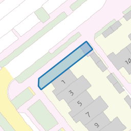 Perceel AMR03-D-5293