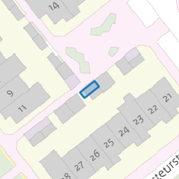 Perceel AMR03-D-5299