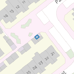 Perceel AMR03-D-5302