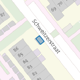 Perceel AMR03-D-5303