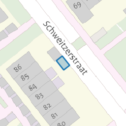 Perceel AMR03-D-5305