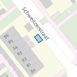 Perceel AMR03-D-5306