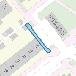 Perceel AMR03-D-5317